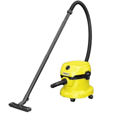 Karcher WD 2 Plus V-15/4/18/C (YYY) *EU (1.628-011.0) — Bakı