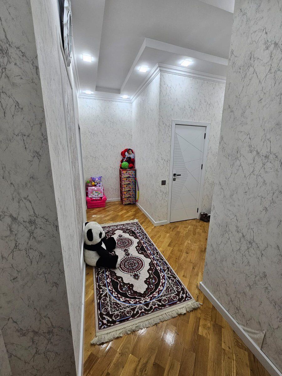 2-otaqlı yeni tikili, Xırdalan ş., 67 m² — Mənzil, Xırdalan (8)