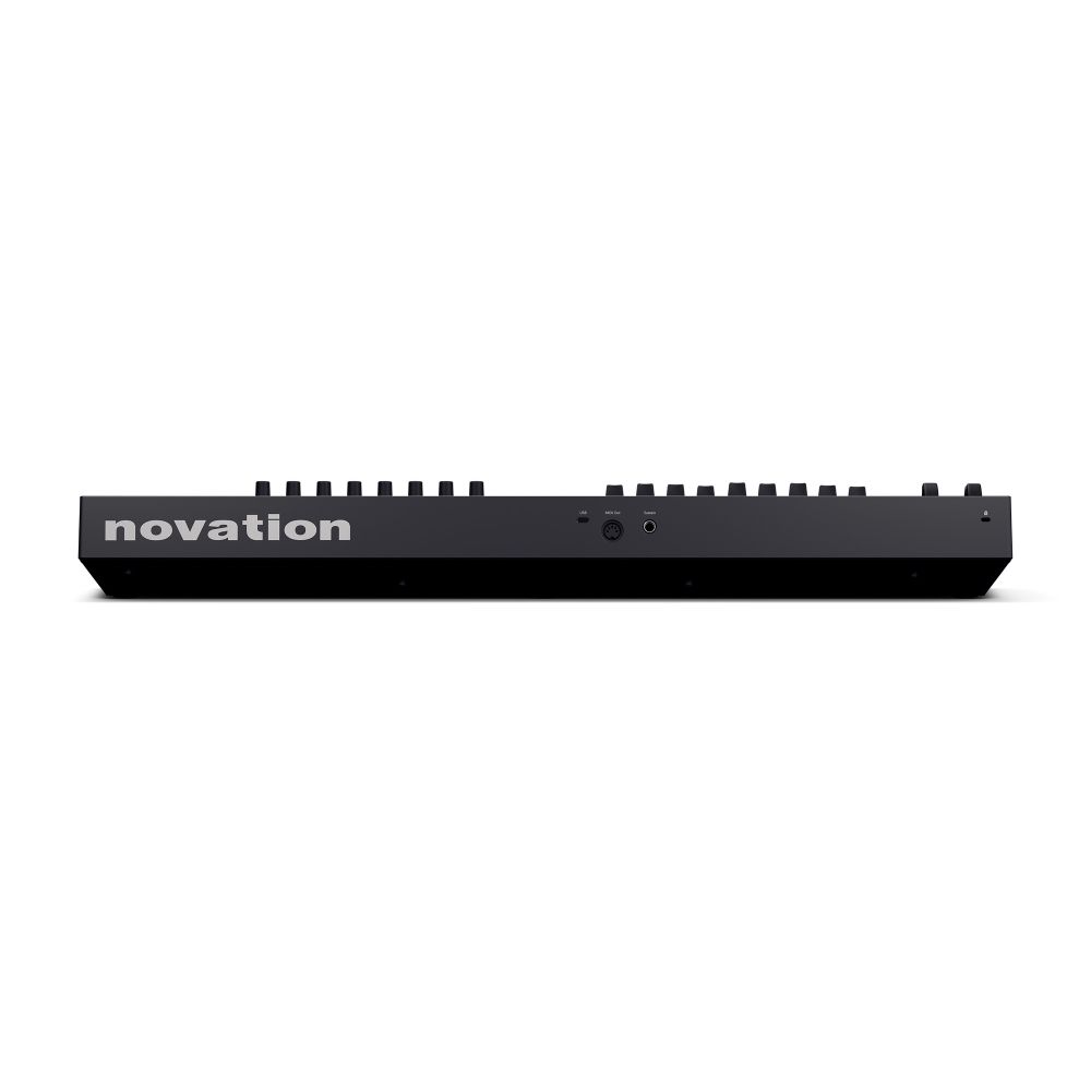 MIDI-klaviatura Novation Launchkey 49 MK4 — Musiqiə alətləri, Bakı (3)