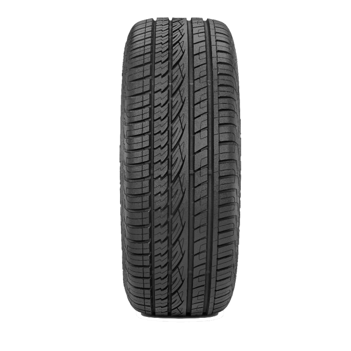 Avtomobil təkəri Continental CrossContact UHP 99V 235/50R19 (3548800000) — Təkərlər, Bakı (2)