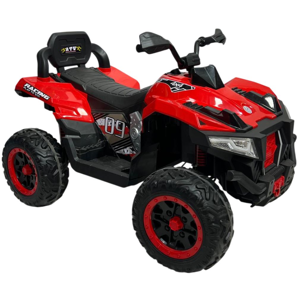 Elektromoto 1966 Red — Mallar, Bakı (2)