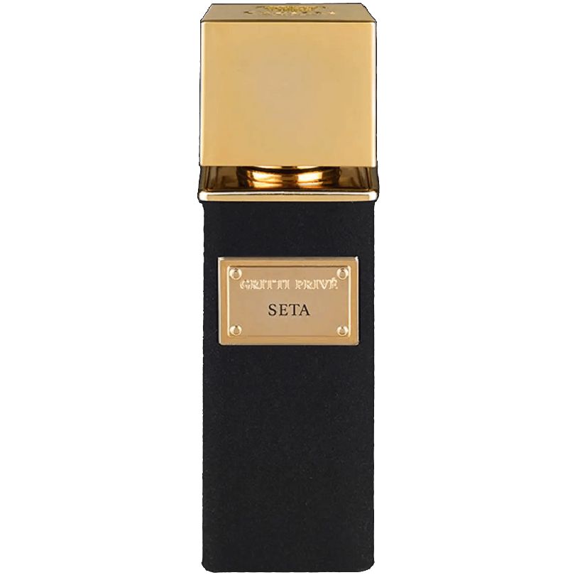 Uniseks parfüm Gritti Seta Prive EDP 100 ml 8052204137121 — Mallar, Bakı