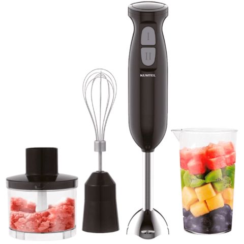 Blender Kumtel HHB-06 — Bakı