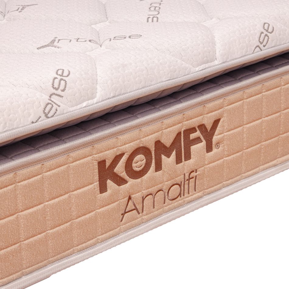 Matras Komfy Amalfi 160×200×30 — Matraslar, Bakı (3)