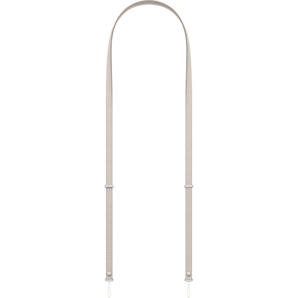 Smartfon üçün kəmər Apple Crossbody Strap MGGK4ZM/A Tan — Mallar, Bakı