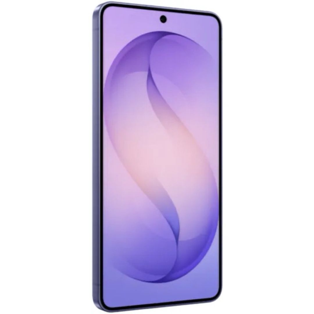 Samsung Galaxy S26 Cobalt Violet 256GB/12GB — Smartfonlar, Bakı (5)