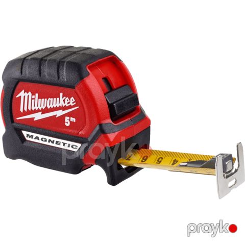 Metrə Milwaukee / 5 m (4932464599) — Bakı