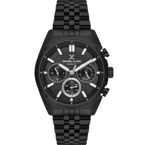 Saat Daniel Klein DK113890-5 — Bakı
