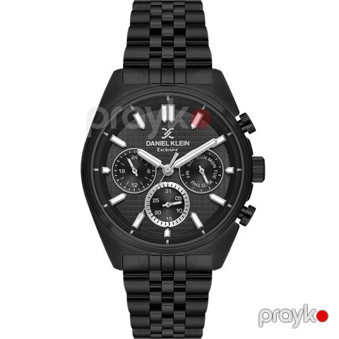 Saat Daniel Klein DK113890-5 — Bakı