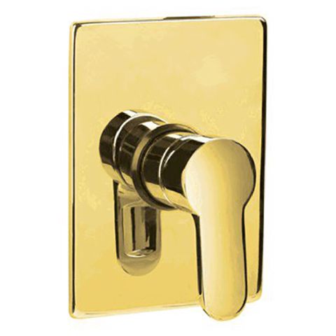 Gizli montaj üçün su qarışdırıcı Adell 15495038 — Bakı