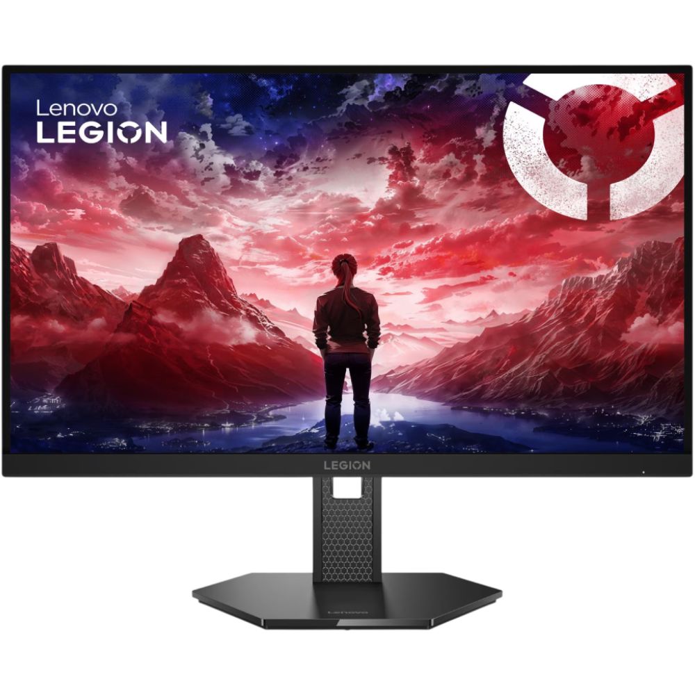 Monitor Lenovo Legion 27Q-11 (67D3GAC1EU) — Monitorlər, Bakı