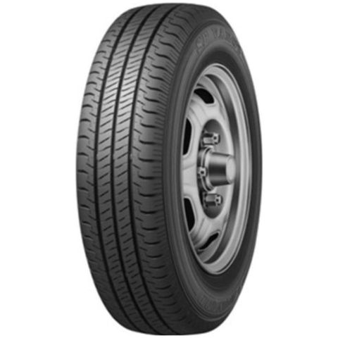 Avtomobil təkəri Dunlop SP VAN01 108T 215/70R16C