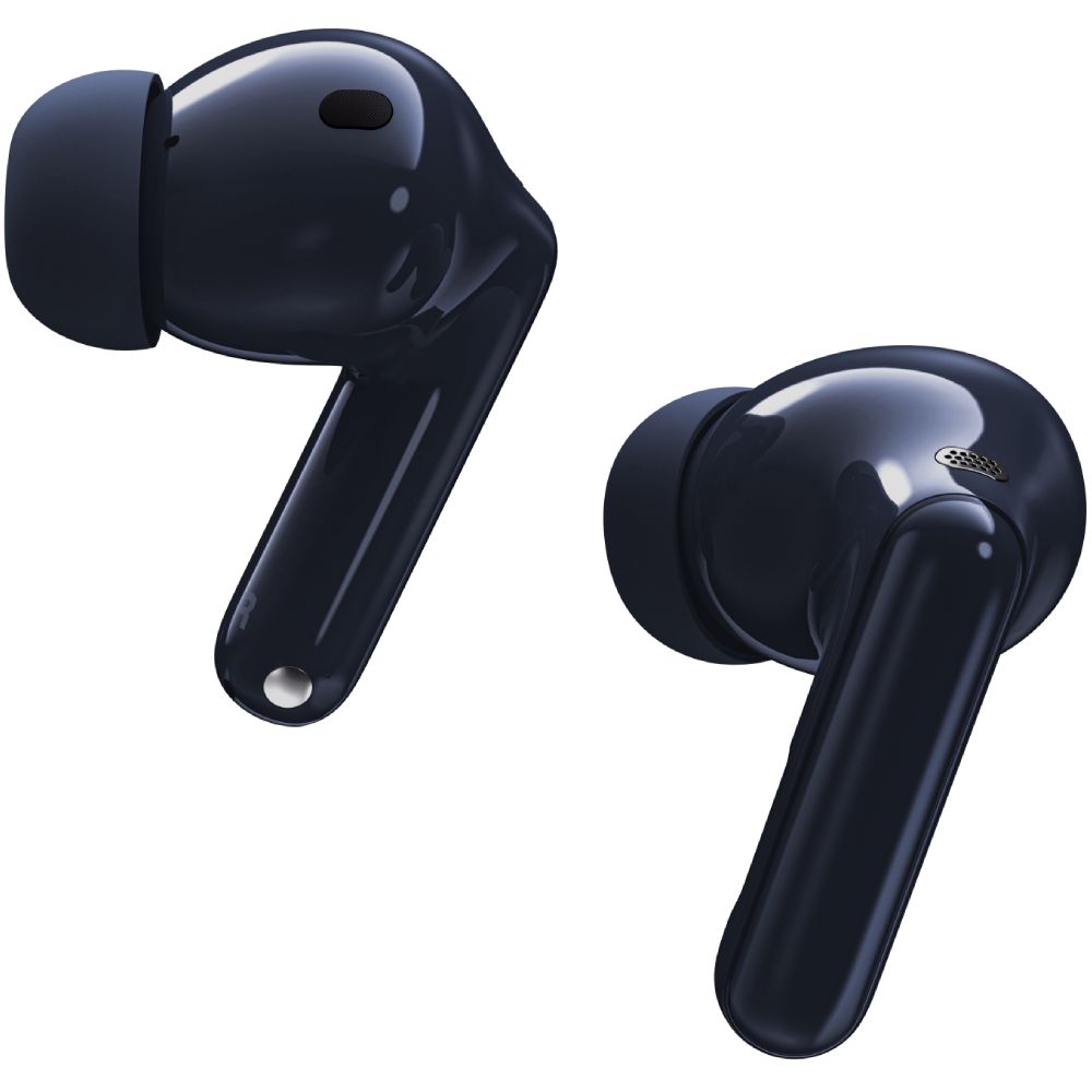 Qulaqlıq Motorola Moto Buds 2 Plus By Bose PG38C08061 Silhouette Black — Simsiz qulaqlıqlar, Bakı (3)