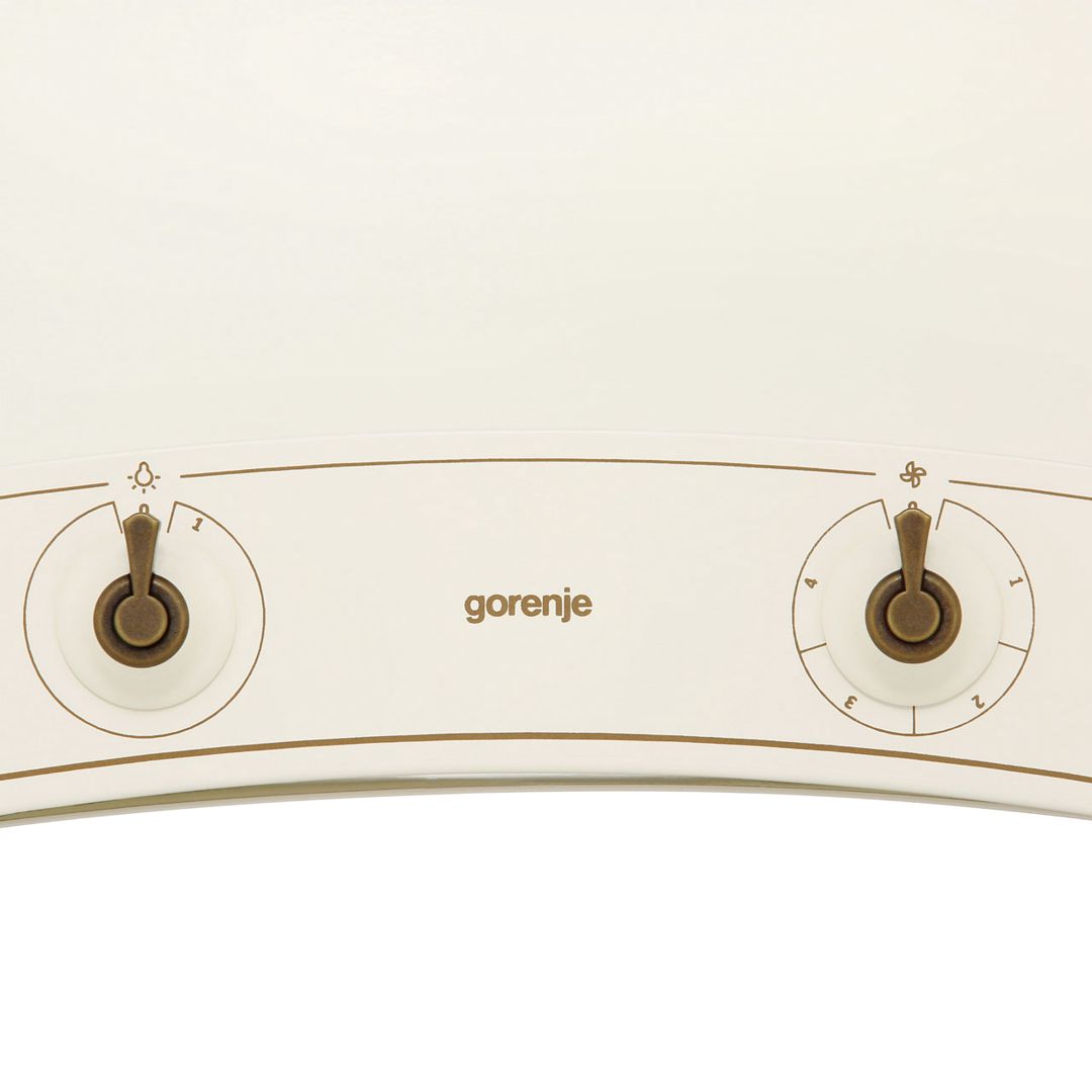 Aspirator Gorenje DK63MCLI — Mətbəx cixartma qapıları və aksesuarları, Bakı (3)