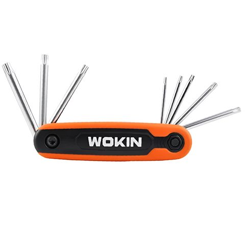 Altıbucaqlı açar Wokin W208808 — Bakı