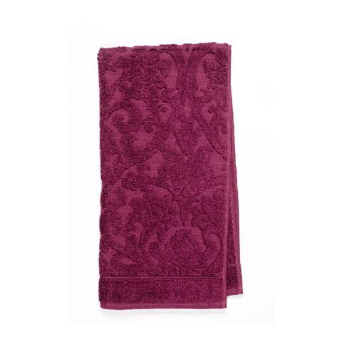 Dəsmal hamam üçün Sarvagelli Evra Delux Bənövşəyi — Bakı