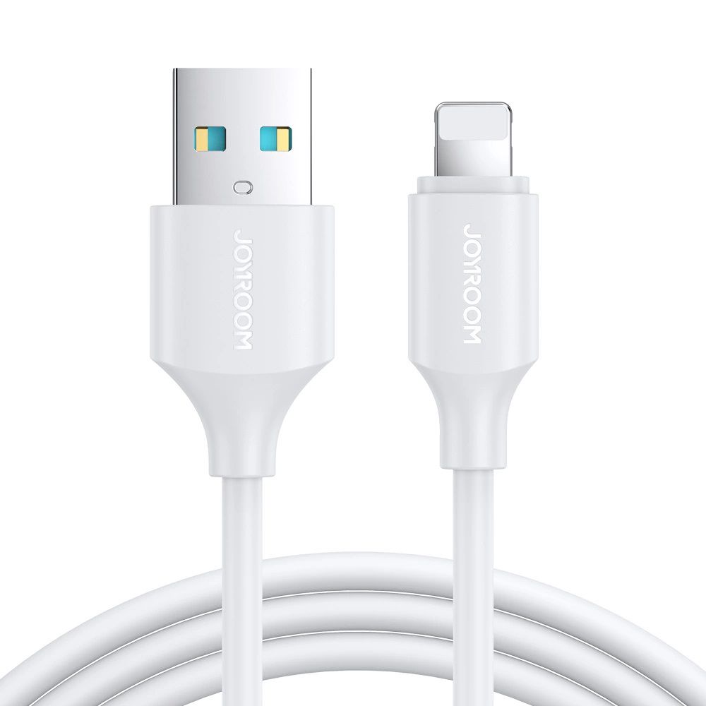 Kabel USB joyroom A9 A9 S-UL012A9 l wh — Aksesuarlar, Bakı