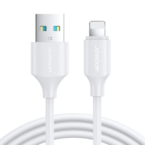 Kabel USB joyroom A9 A9 S-UL012A9 l wh — Аксессуары для смартфона