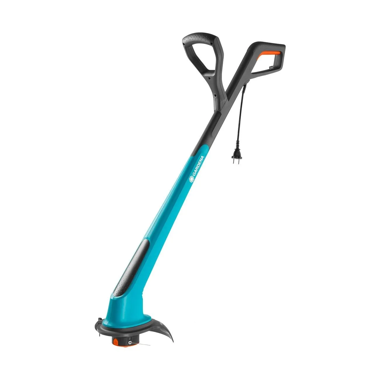 Elektrikli otbiçən turbotrimmer Gardena SmallCut Plus (9806)