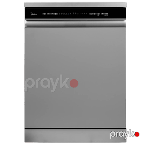 Mıdea MFD60S160Si-C (1B00120)(Outlet)