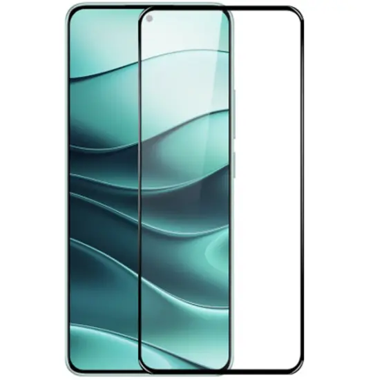 Xiaomi Note 14 3D Sticker Black — Bakı