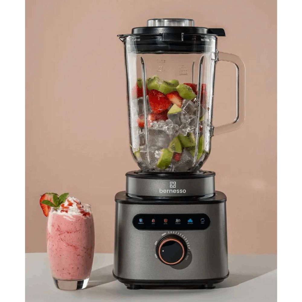 Blender Bernesso Titano BR09TB — Mətbəx texnikası, Bakı (2)