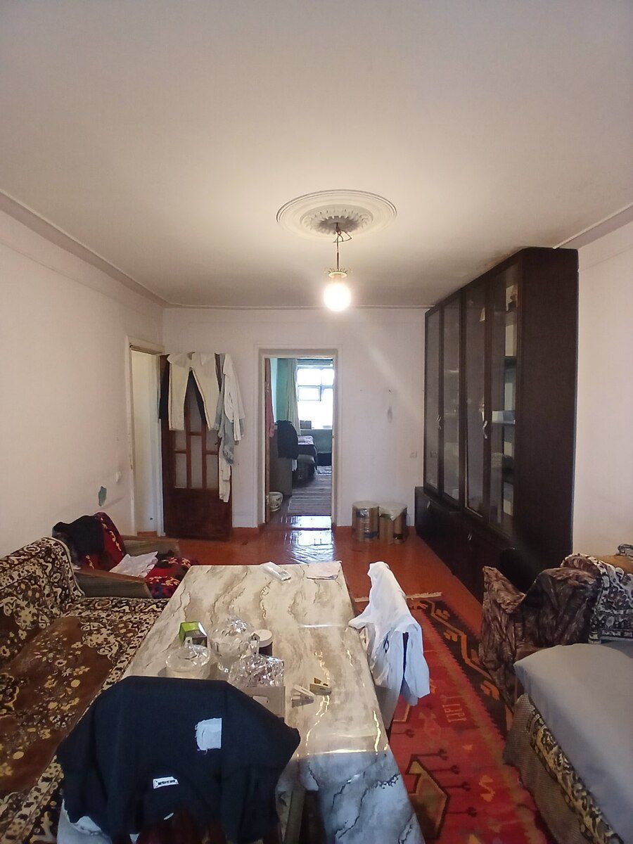 3-otaqlı mənzil, Sumqayıt ş., 70 m² — Mənzil, Sumqayıt (12)