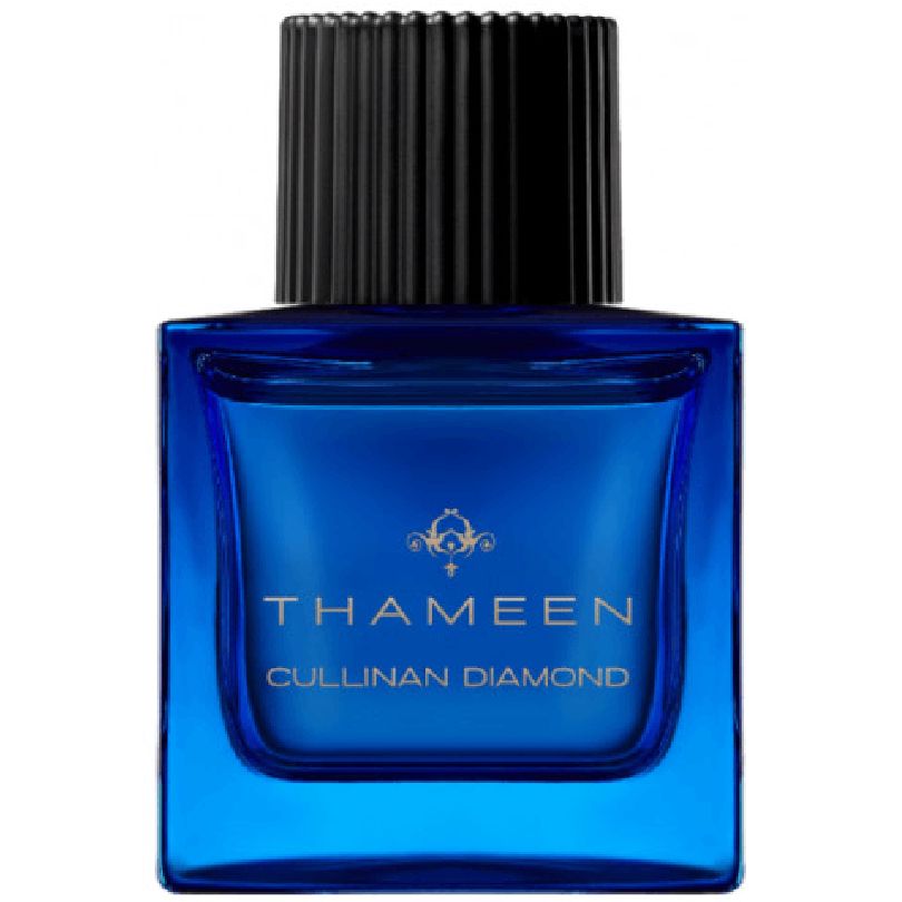 Uniseks parfüm Thameen Cullinan Diamond 50 ml 724120147130 — Ətir, Bakı