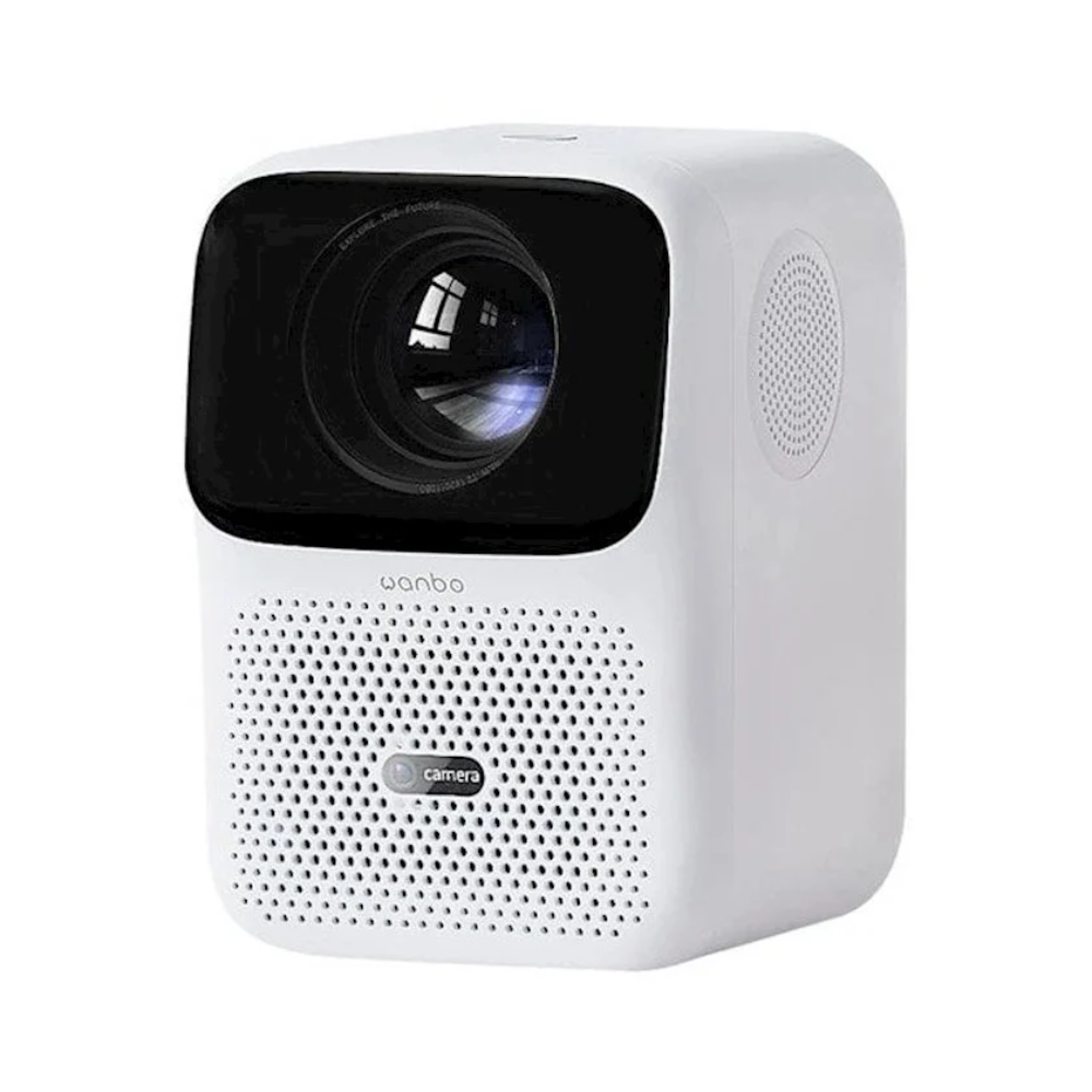 Proyektor Wanbo T4 — Bakı