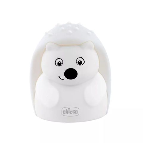 Gecə lampası Chicco Kirpi 00010576000000 — Bakı