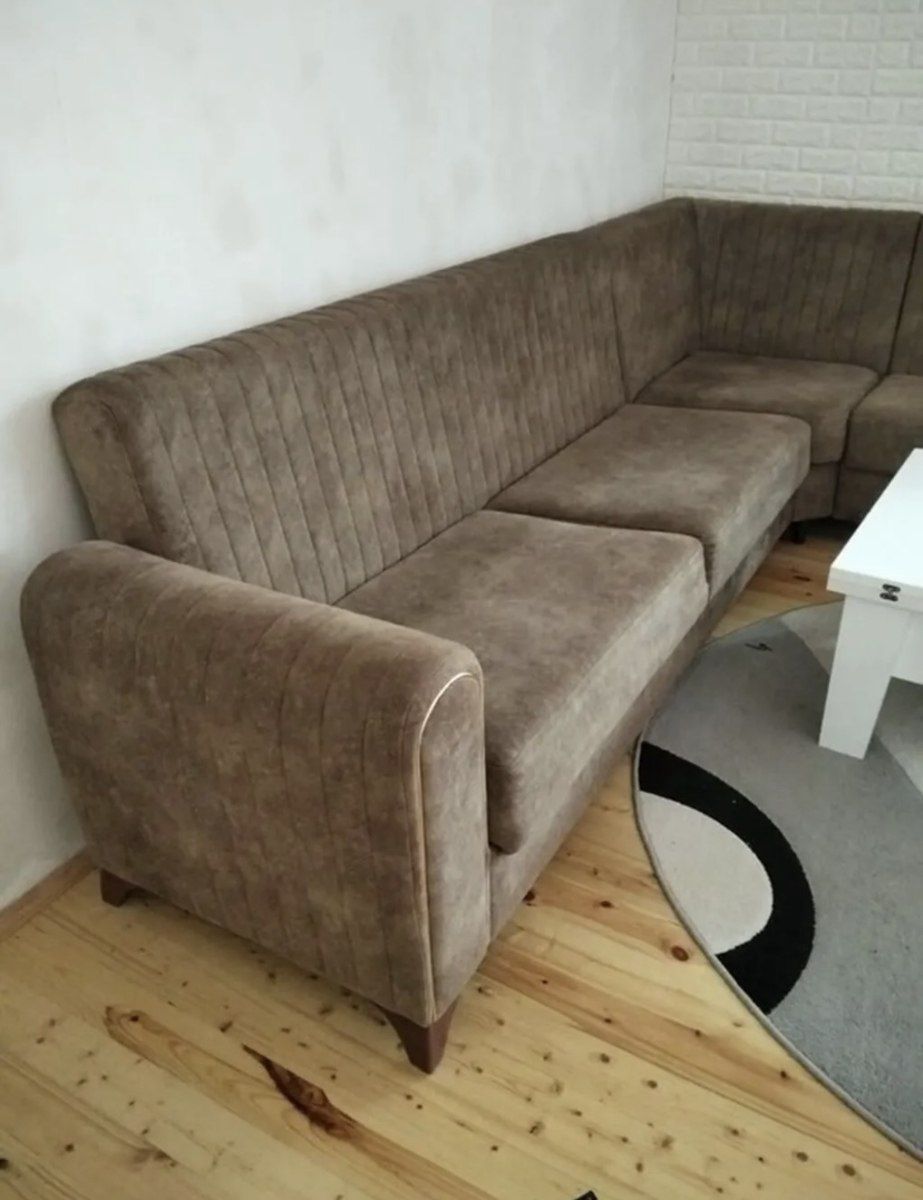 Künc divan — Mallar, Sabirabad (2)