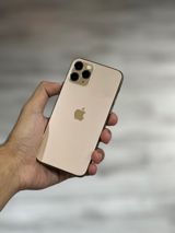 Apple iPhone 11 Pro Gold 64GB/4GB — Ali — Smartphones