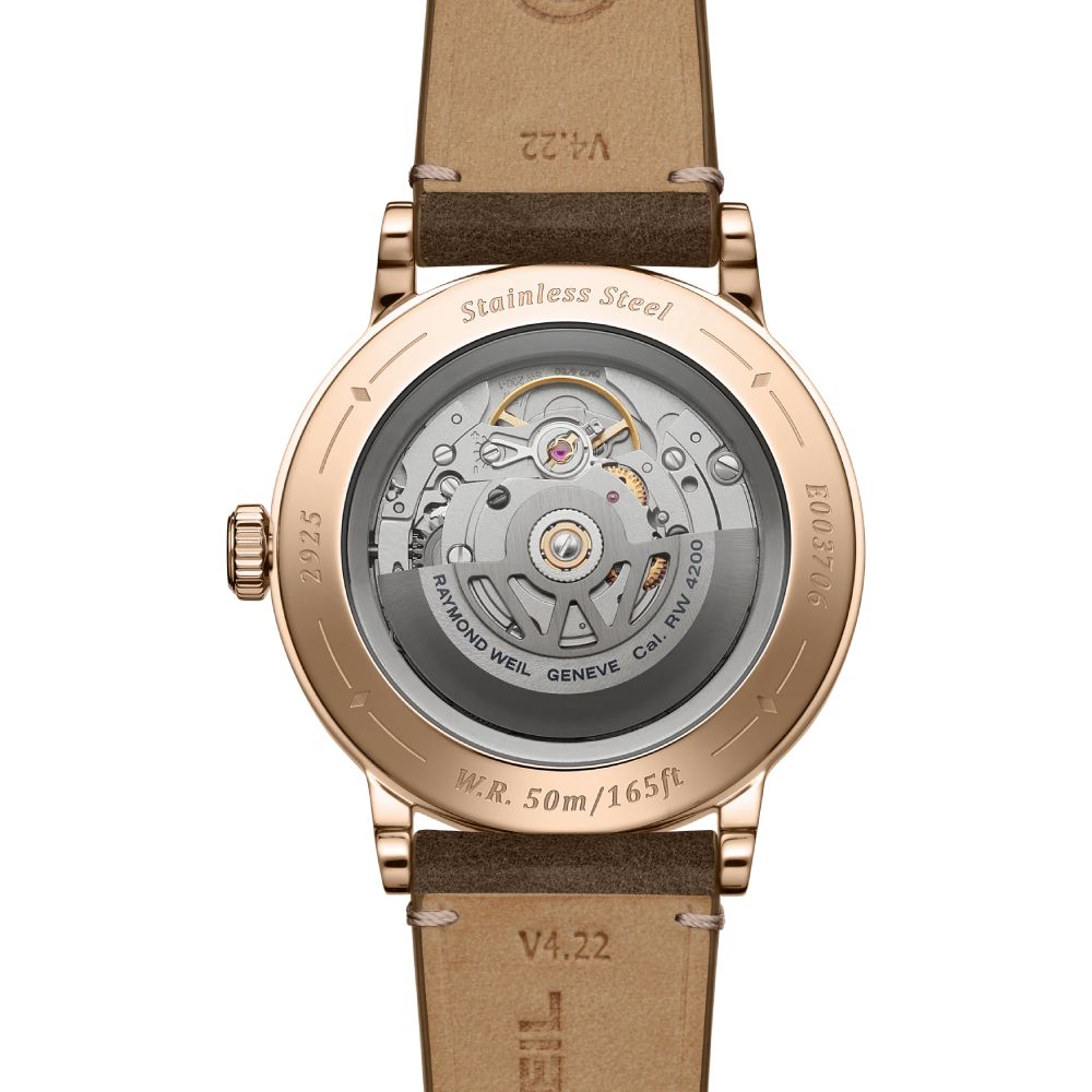 Saat Raymond Weil Millesime 2925-PC5-65001 E005529 — Saatlar, Bakı (3)