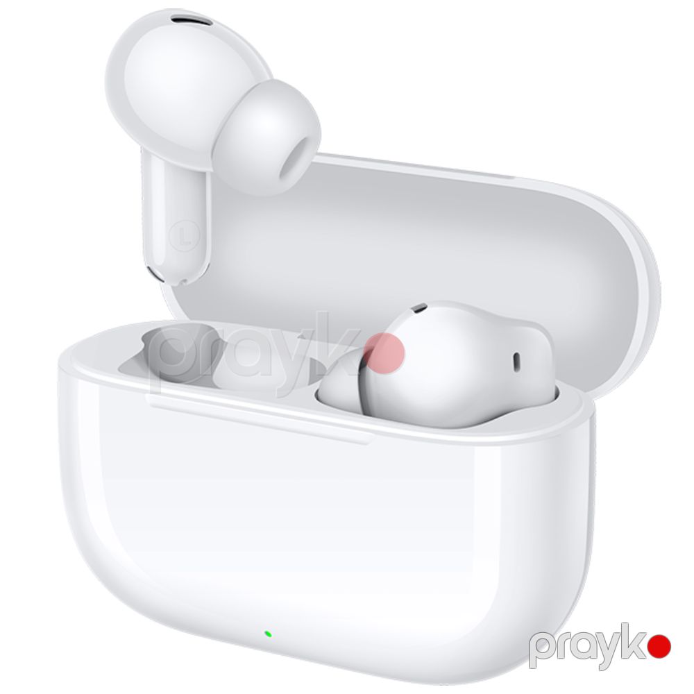 Qulaqlıq Huaweı Freebuds SE 4 ANC 55038500 White — Simsiz qulaqlıqlar, Bakı (3)