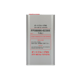 Mühərrik yağı Fanfaro ATF WS For Toyota 4 lt Metal — Mühərrik yağları