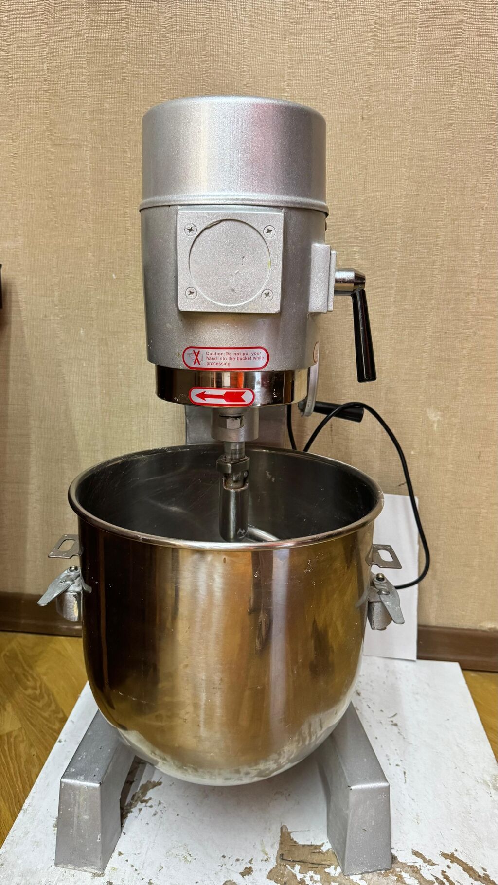 Elektrik soba, Çörək, İşlənmiş — Mallar, Bakı (4)