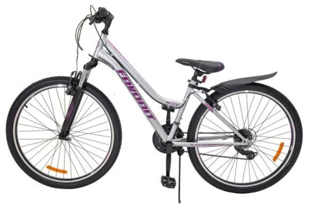 Velosiped Favorıt Alıce 26 — Bakı