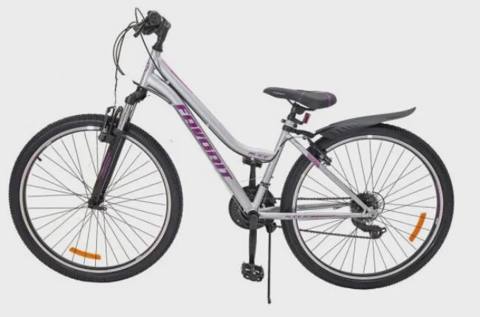 Velosiped Favorıt Alıce 26 — Baku Electronics — Velosipedlər