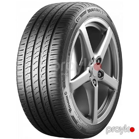 Avtomobil təkəri Barum Bravuris 5HM 84T 175/70R14 (15409540000)