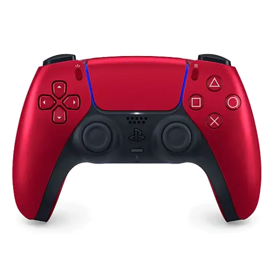 Sony PlayStation 5 DualSense Volcanic Red — Bakı