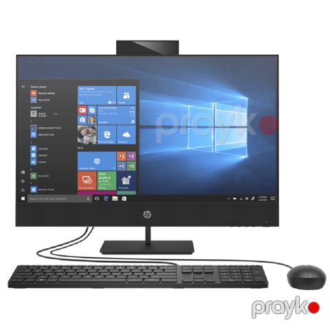 Monoblok HP 440 G6PO AIO NT (294T7EA)