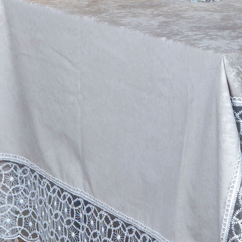 Süfrə Deluca Elegant 160 250 sm — Tekstil, Bakı (2)