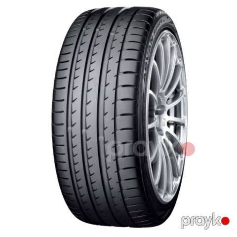 Avtomobil təkəri Yokohama Advan Sport V105 112Y XL RF 285/45R20