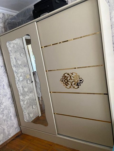 190₼ dolab demək olar işlənməyib Dərnıgul mts 8867 zeyno — Bakı