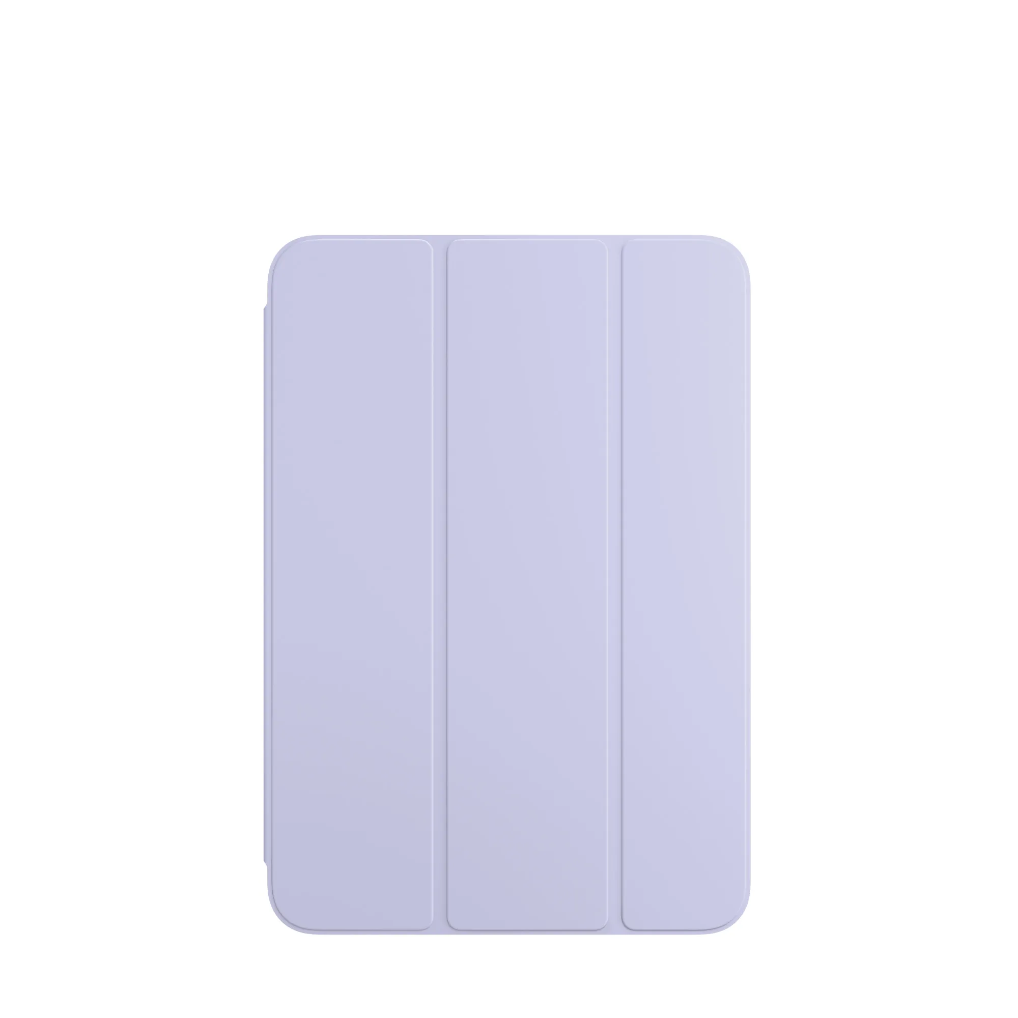 Çexol Apple Smart Folio for iPad mini (A17 Pro) Light Violet (MC2T4ZM/A) — Ağıllı ev