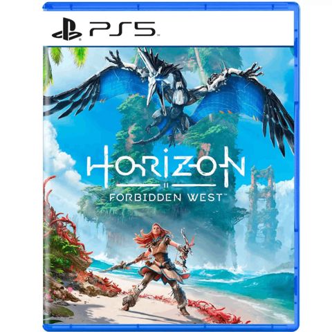 Disk РlayStation 5 (Horizon Forbidden West) — Bakı