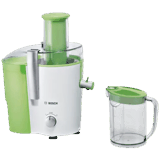 Bosch Juice Extractor MES25G0 — Blenders, choppers, and mixers