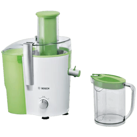 Bosch Juice Extractor MES25G0 — Bakı