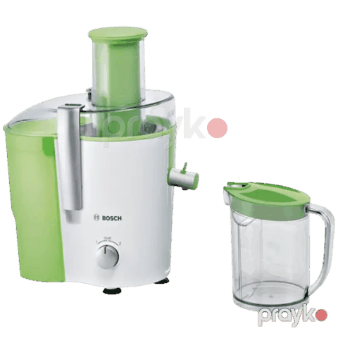 Bosch Juice Extractor MES25G0