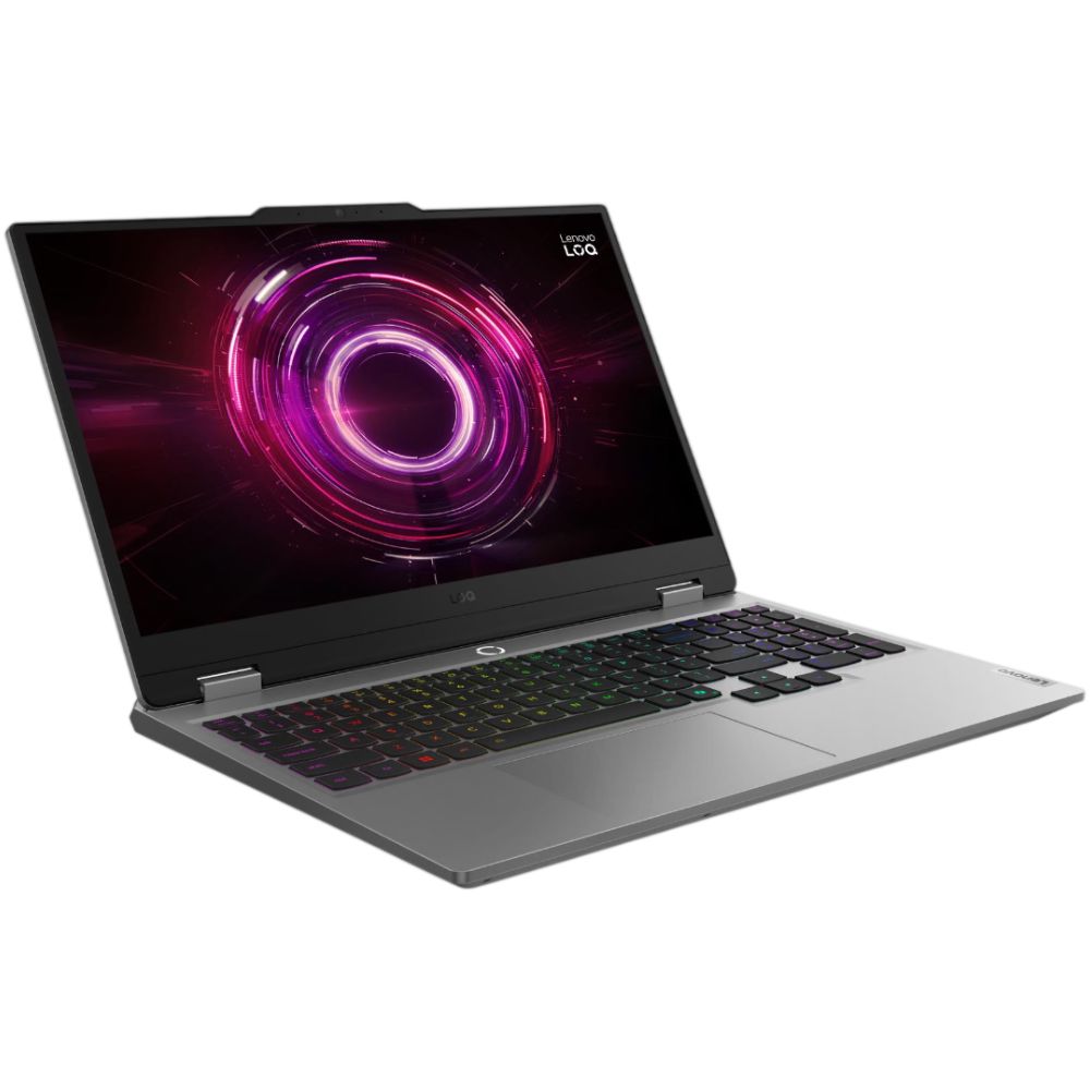 Notbuk Lenovo LOQ 15AHP10 (83JG007LRK) — Mallar, Bakı (2)